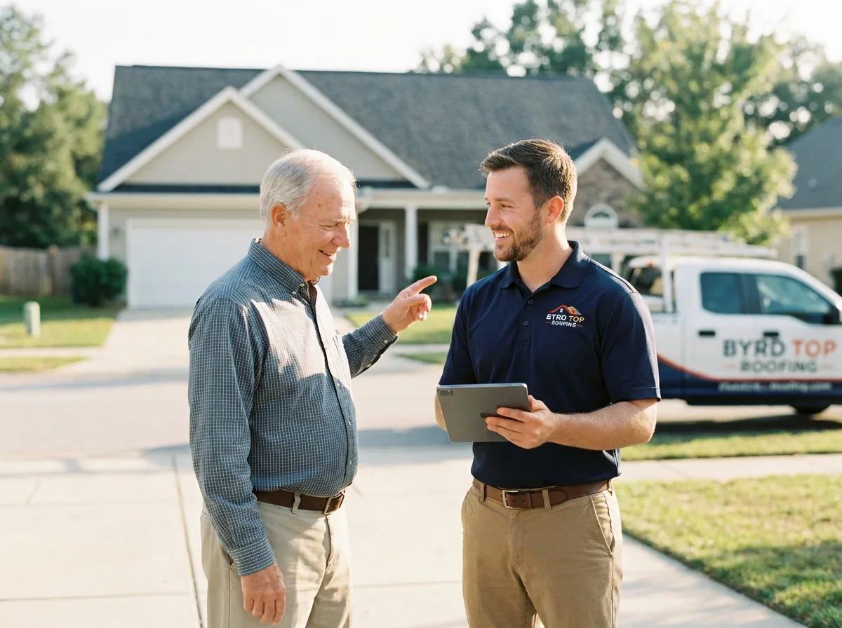Roofing Petoskey, MI FAQs